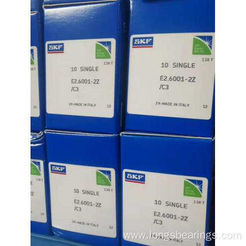 SKF Agricultural tapered roller bearings ssw055
